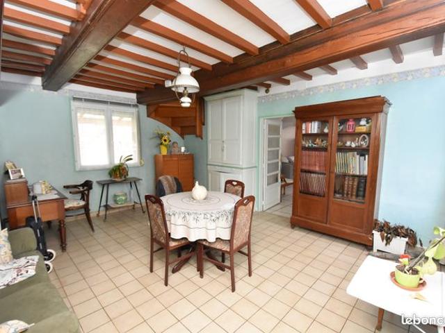 Maison vente à Amiens, Vignacourt