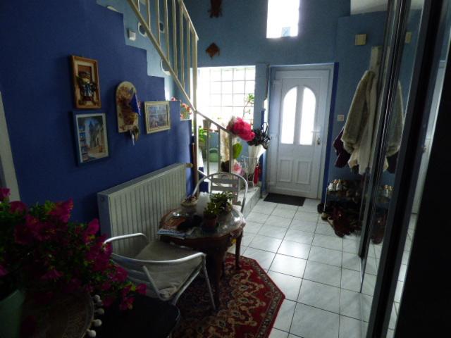 Maison vente à Lunéville, Mignéville
