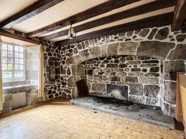 Maison vente à Aurillac, Raulhac