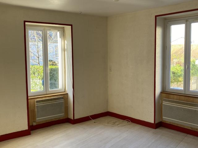 Maison vente à Bellac, Arnac-la-poste