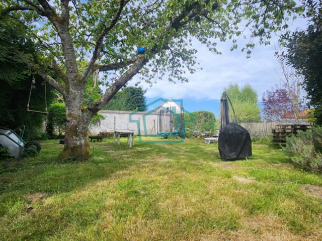 Maison vente à Rambouillet, La Queue-les-yvelines