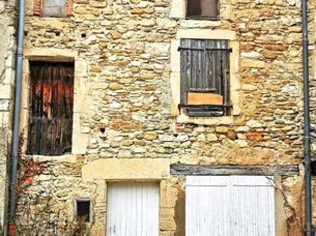 Maison vente à Nyons, Espeluche