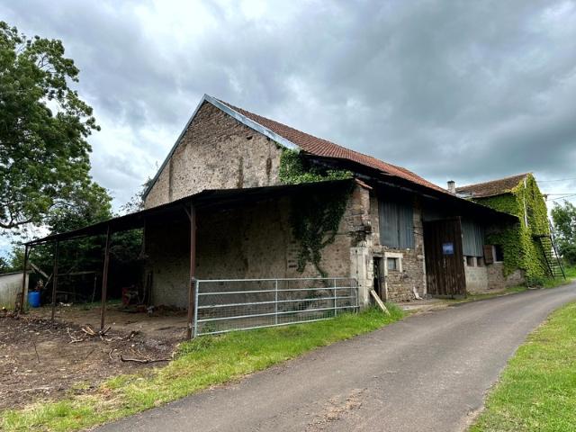 Maison vente à Montbard, Fontangy