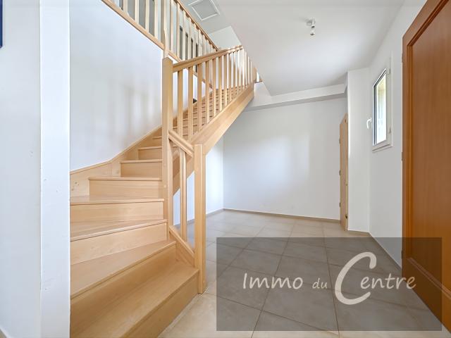 Maison vente à Épernay, Montmirail