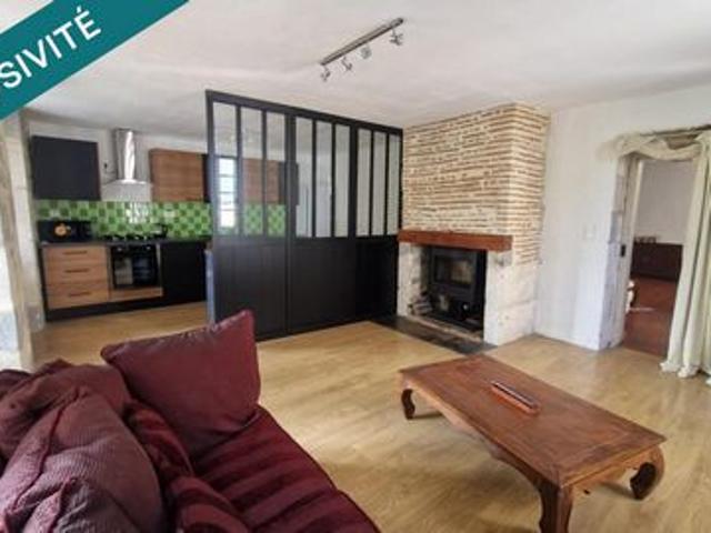 Villa vente à Nérac, Vianne