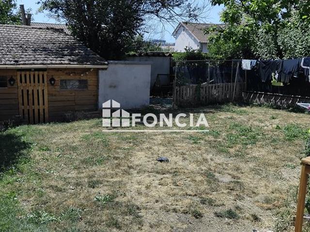 Maison vente à Montbrison, Essertines-en-donzy