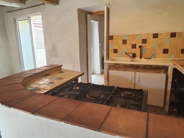 Maison vente à Lodève, Vendémian