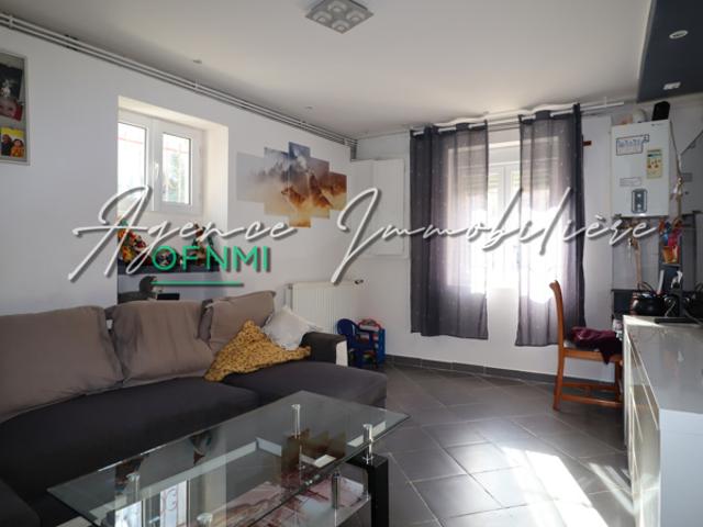 Maison vente à Montbrison, Sury-le-comtal