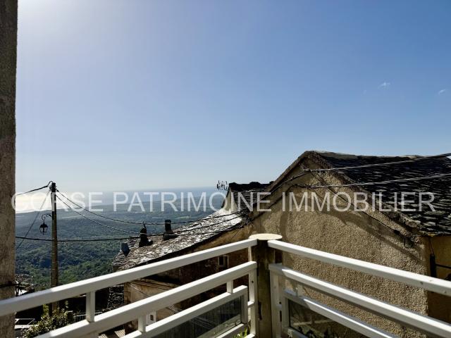 Maison vente à Corte, Sant'andréa-di-cotone