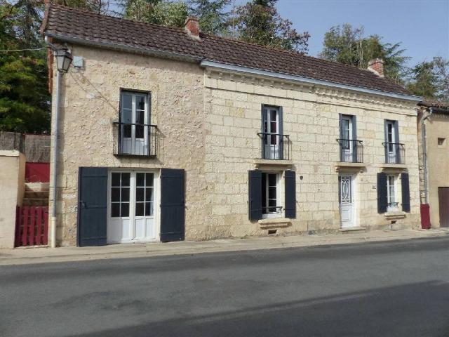 Maison vente à Bergerac, Beaumont-du-Périgord