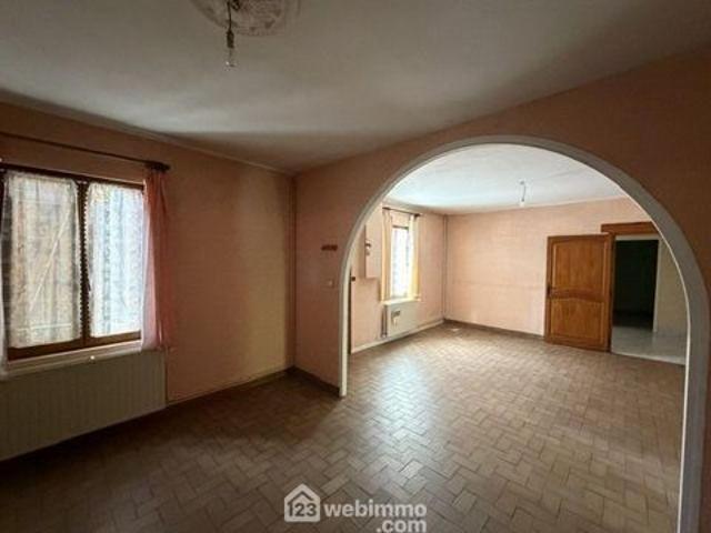 Villa vente à Pont-l'Évêque