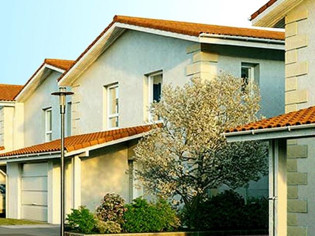 Maison vente à Bordeaux, Le Taillan-médoc