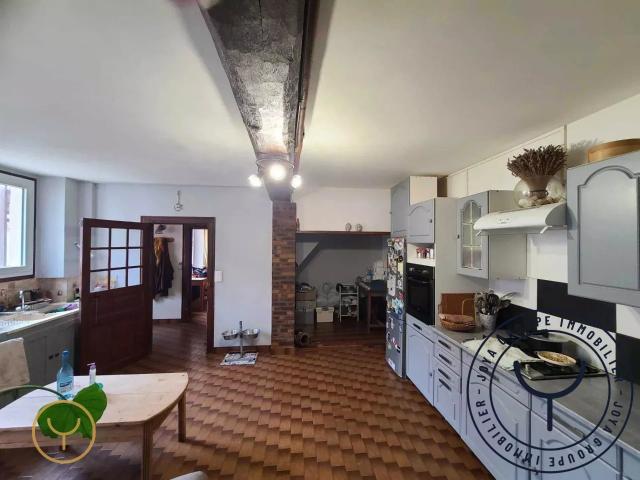 Maison vente à Auxerre, Boeurs-en-othe