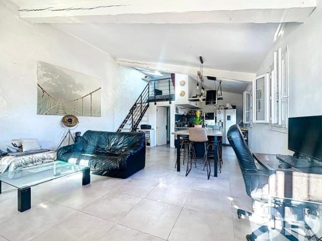 Maison vente à France métropolitaine, Bouyon