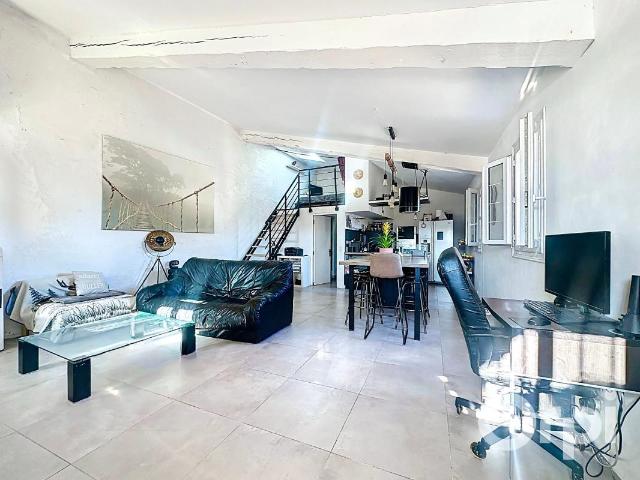 Maison vente à Grasse, Bouyon