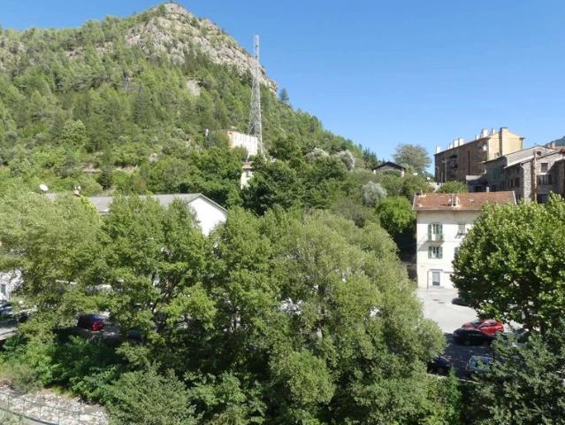 Maison vente à Nice, Puget-théniers