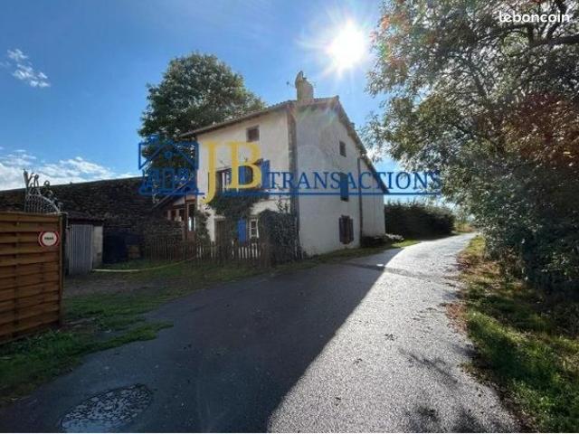 Maison vente à Le Puy-en-Velay, Loudes