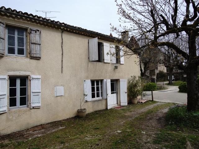 Maison vente à France métropolitaine, Condom