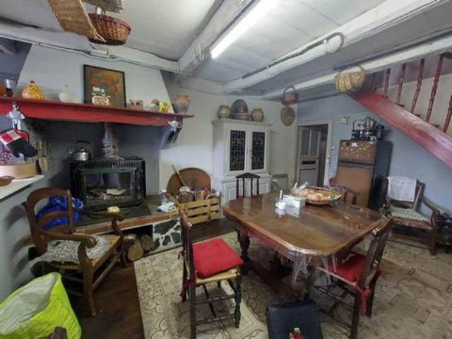 Maison vente à Castres, Barre