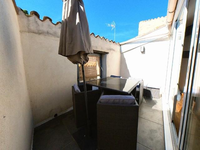 Maison vente à Pézenas, Hérault