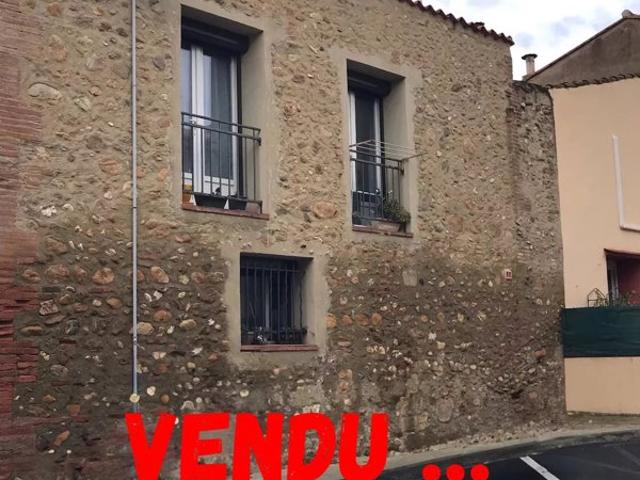 Appartement vente à Perpignan, Canohès