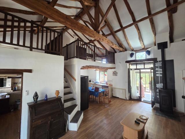 Maison vente à Confolens, Nouvelle-Aquitaine