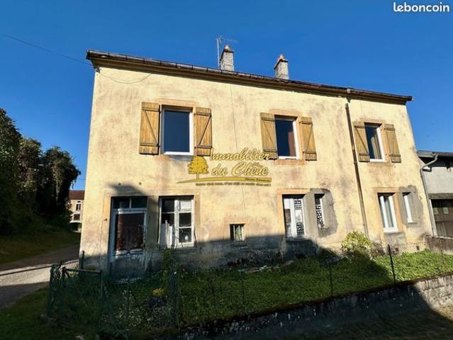 Maison vente à Lure, Demangevelle