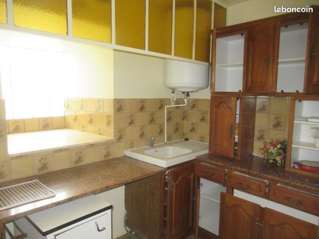 Maison vente à Le Puy-en-Velay, Cayres
