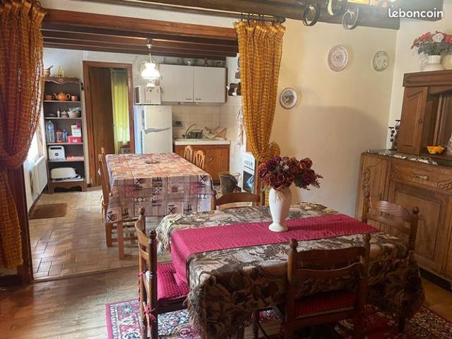 Maison vente à Dunkerque, Pradelles