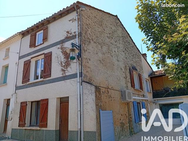 Maison vente à Castres, Brassac