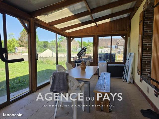 Maison vente à Auxerre, Bourgogne-Franche-Comté