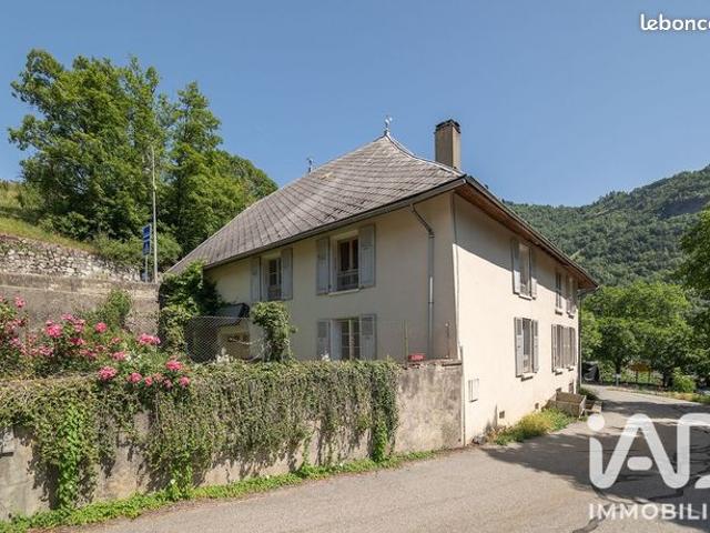Maison vente à Grenoble, La Garde