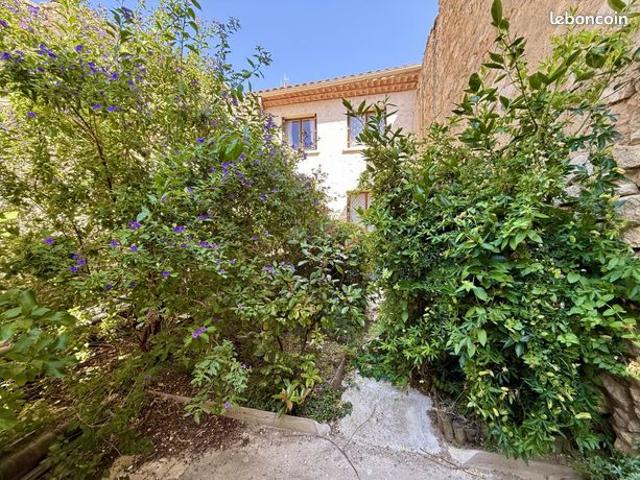 Maison vente à Narbonne, Roquefort-des-corbières