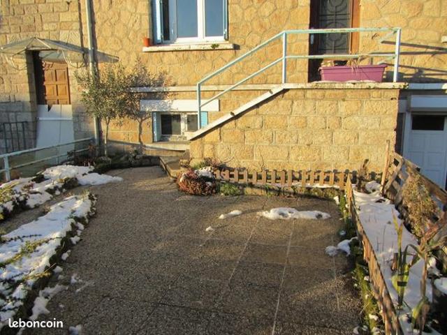 Maison vente à Ussel, Egletons