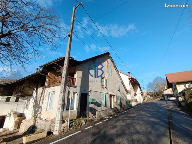 Maison vente