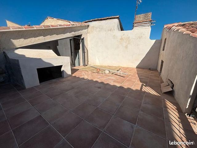 Maison vente à Apt, Cadenet