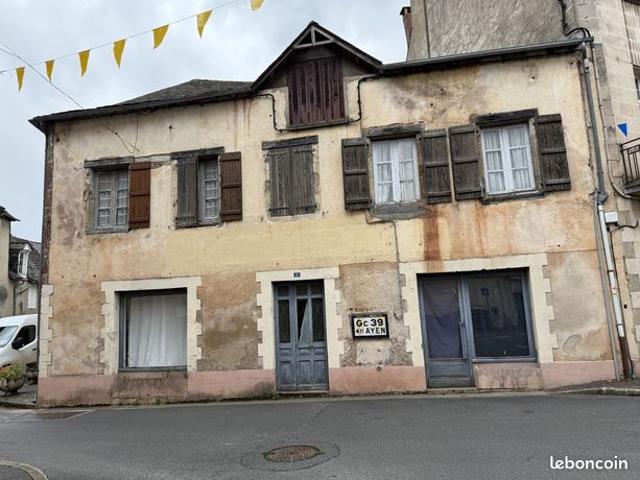 Maison vente à Libourne, Juillac