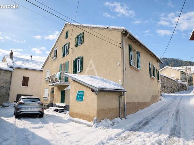 Maison vente à Foix, Le Pla