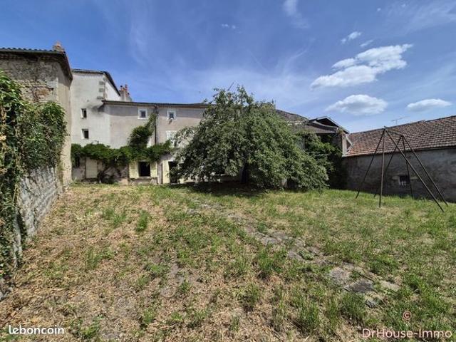 Maison vente à Ambert, Cunlhat