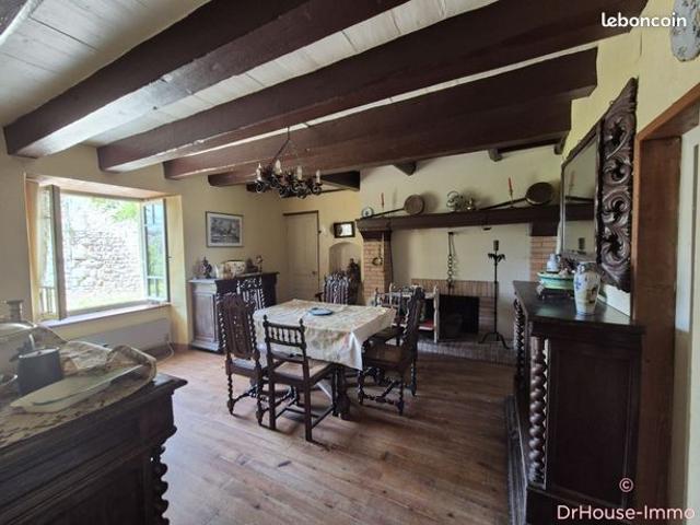Maison vente à Ambert, Cunlhat