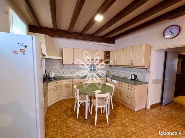 Maison vente à Brioude, Paulhaguet