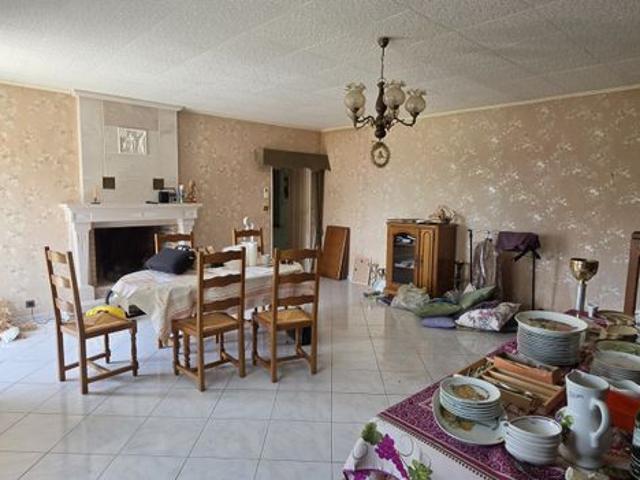 Maison vente à Clamecy, Trucy-l'orgueilleux
