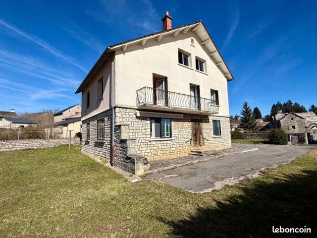 Maison vente à Florac, Occitanie