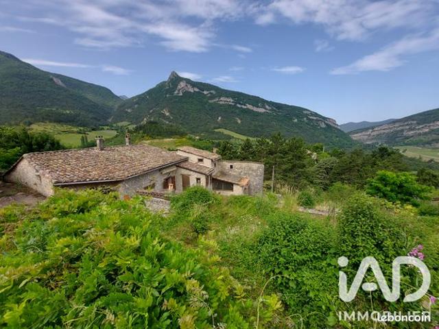Maison vente à Espenel, Drôme