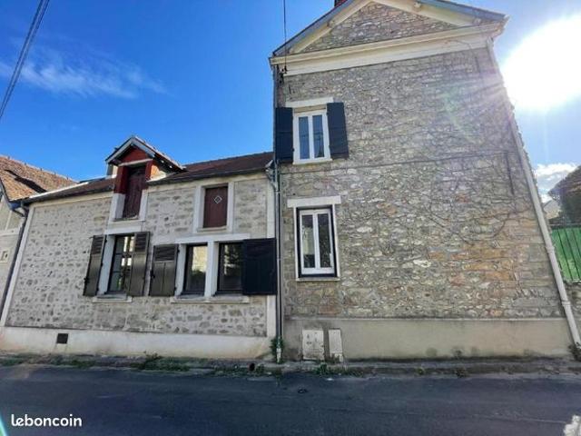 Maison vente à Fontainebleau