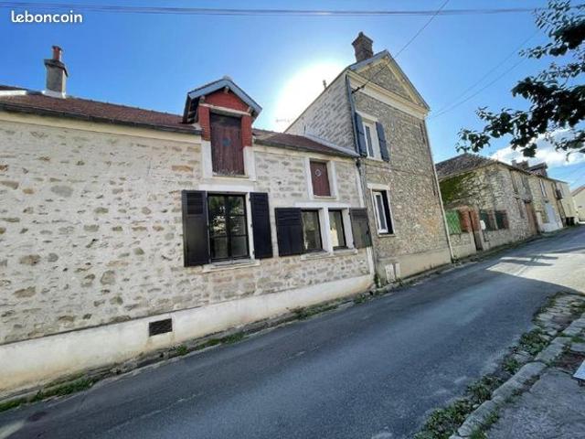 Maison vente à Fontainebleau, Samois-sur-seine