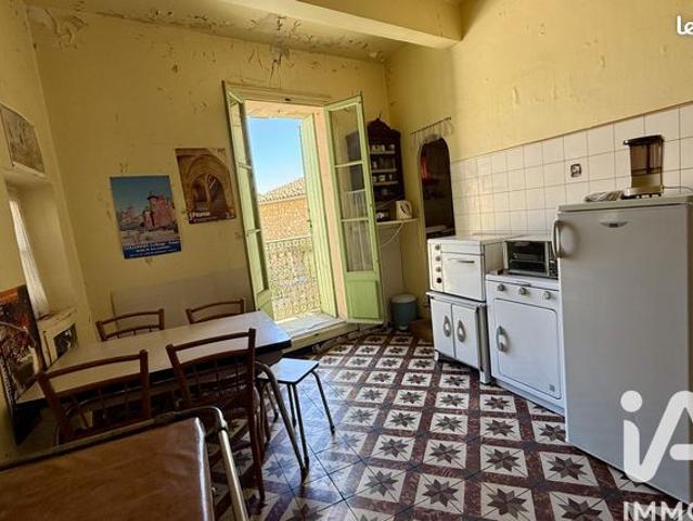 Maison vente à Lodève, Aspiran
