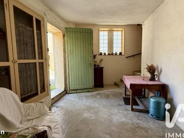 Maison vente à Lodève, Aspiran