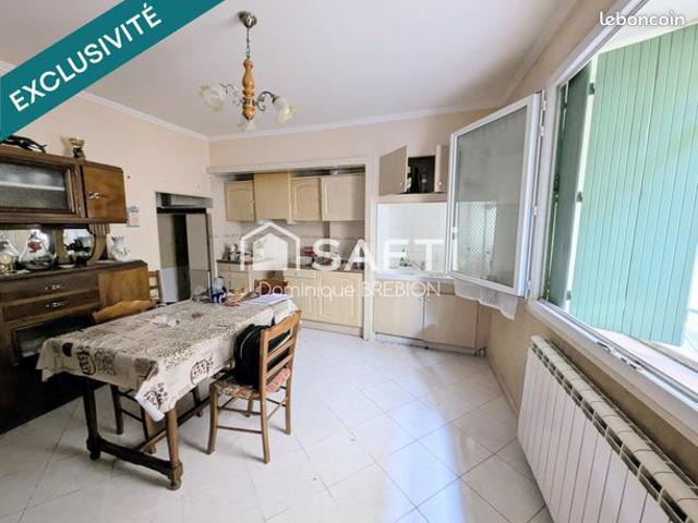Maison vente à Béziers, Caux