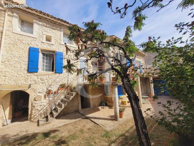 Maison vente à Nyons, Grignan